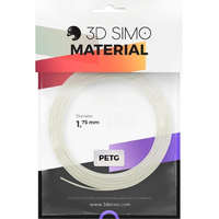 3D Simo 3D Simo Filament PETG/PLA - fehér (G3D3002)