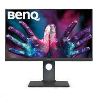 BenQ 27" BenQ PD2705Q LCD monitor (9H.LJELA.TBE)