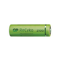 GP Batteries GP RECYKO AA HR6 2100MAH 2db ceruza akkumlátor (B2121)