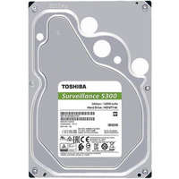 Toshiba 2TB Toshiba 3.5" S300 SATA merevlemez OEM (HDWT720UZSVA)