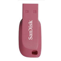 Sandisk Pen Drive 32GB USB 2.0 SanDisk Cruzer Blade pink (173332/SDCZ50C-032G-B35PE)