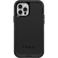 OtterBox OtterBox Defender Series iPhone 12/12 Pro tok fekete (77-65401)