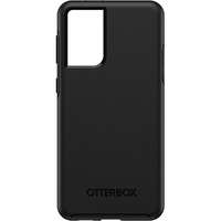 OtterBox OtterBox Symmetry Series Samsung Galaxy S21+ 5G tok fekete (77-82081)