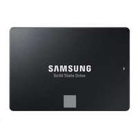 Samsung 1TB Samsung 870 EVO SSD meghajtó (MZ-77E1T0B/EU) 5 év garanciával!