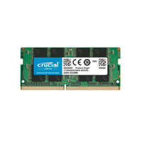 Crucial 16GB 3200MHz DDR4 Notebook RAM Crucial CL22 (CT16G4SFRA32A)