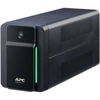 APC APC Back-UPS BX750MI-GR 750VA szünetmentes tápegység