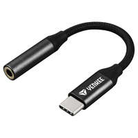 Yenkee Yenkee YTC 102 USB C - 3,5mm csatlakozó adapter