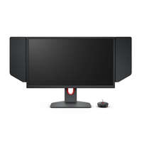 Zowie 25" Zowie by BenQ XL2546K LCD monitor fekete (9H.LJNLB.QBE)