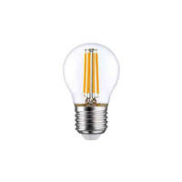 LightMe LightMe LED fényforrás normál forma E27 7W filament melegfehér (LM85338)
