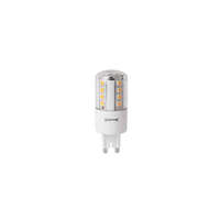 LightMe LightMe LED fényforrás G9 tűs 4.5W melegfehér (LM85335)