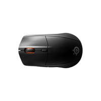 SteelSeries SteelSeries Rival 3 Wireless vezeték nélküli optikai egér fekete (62521)