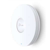 TP-Link TP-Link EAP660 HD AX1800 Wireless Dual Band Multi-Gigabit Ceiling Mount Access Point