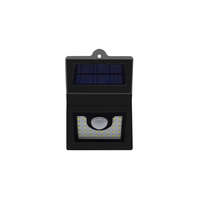 IRIS IRIS napelemes mozgásérzékelő reflektor (MSL-018CW-BB-28LED)