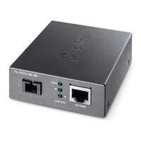 TP-Link TP-Link TL-FC111B-20 10/100 Mbps WDM Media Converter