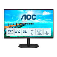 AOC 27" AOC 27B2DA LCD monitor