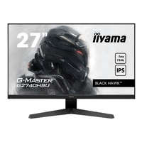 Iiyama 27" iiyama G-Master Black Hawk G2740HSU-B1 LCD monitor