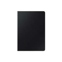 Samsung Samsung Galaxy Tab S7 Book Cover tok fekete (EF-BT870PBEGEU)
