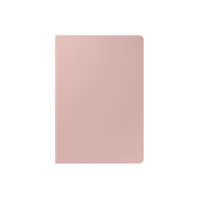 Samsung Samsung Galaxy Tab S7+ Book Cover tok rózsaszín (EF-BT970PAEGEU)