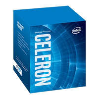 Intel Intel Celeron G5905 3.5GHz Socket 1200 dobozos (BX80701G5905)