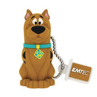 Emtec Pen Drive 16GB Emtec (HB106) Scooby Doo USB 2.0 (ECMMD16GHB106)