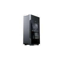 Phanteks Phanteks Evolv Shift 2 táp nélküli ablakos mITX ház Anthracite Grey - sötétszürke (PH-ES217E_AG02)