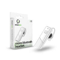Dreamtech Dreamtech Mono Bluetooth Headset fehér (118758)