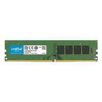 Crucial 16GB 3200MHz DDR4 RAM Crucial CL22 (CT16G4DFRA32A)