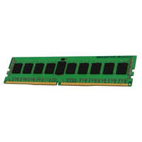 Kingston 16GB 3200MHz DDR4 RAM Kingston-HP/Compaq szerver memória CL22 (KTH-PL432E/16G)