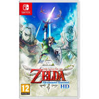 Nintendo The Legend of Zelda: Skyward Sword HD (Switch)
