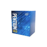 Intel Intel Pentium Gold G6405 4.1GHz Socket 1200 dobozos (BX80701G6405)