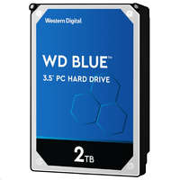 Western Digital 2TB WD 3.5" Blue SATAIII winchester (WD20EZBX)
