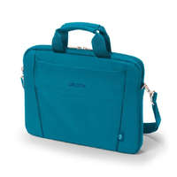 Dicota Dicota Notebook táska Eco Slim BASE 13-14.1" kék (D31307-RPET)