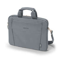Dicota Dicota Notebook táska Eco Slim BASE 11-12.5" szürke (D31301-RPET)