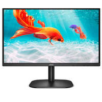 AOC 22" AOC 22B2H/EU LCD monitor fekete