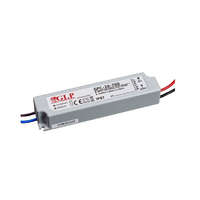 GLP GLP GPCP-20-700 21W 9+30V/700mA IP67 LED tápegység