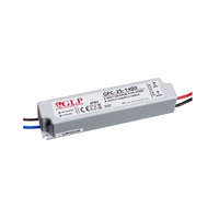 GLP GLP GPCP-35-1400 33.6W 12+24V/1400mA IP67 LED tápegység