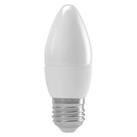 EMOS Emos LED izzó gyertya E27 4W 330lm természetes fehér (ZQ3111)