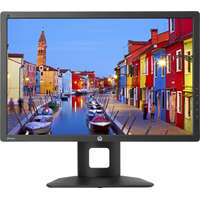 HP 24" HP DreamColor Z24x G2 LCD monitor fekete (1JR59A4)