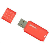 GoodRAM Pen Drive 16GB GoodRam UME3 USB 3.0 narancs (UME3-0160O0R11)