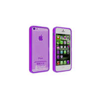 i-Total i-Total CM2350PU iPhone 4/4S tok lila