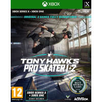 Activision Tony Hawk&#039;s Pro Skater 1+2 (Xbox Series X)