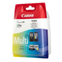 Canon Canon PG-540BK + CL541 patron Multipack (5225B006)
