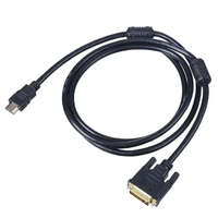 Akyga Akyga AK-AV-11 HDMI / DVI-D 1.8 m kábel