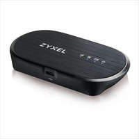 ZyXEL ZYXEL 3G/4G Modem + Wireless Router N-es 300Mbps (WAH7601-EUZNV1F)