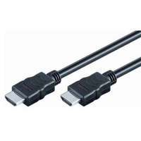 OEM OEM HDMI 1.4 M/M video jelkábel 20m fekete (RO11995548)