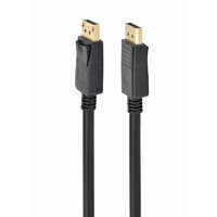 Gembird Gembird Cablexpert DisplayPort kábel 3m (CC-DP2-10).