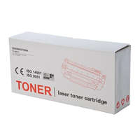 Tender Tender CE505A/CF280A/CRG719 lézertoner fekete 2,7k (TOTE505A)