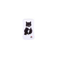 i-Total i-Total CM2510 iPhone 5 tok I Love Cats dizájn