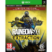 Ubisoft Tom Clancy&#039;s Rainbow Six Extraction Limited Edition (Xbox Series X)