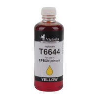 Victoria Victoria T66444 tinta sárga 100ml (TJV249)